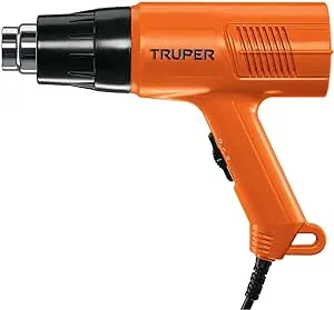 Professional heat gun 1500 W