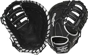 Rawlings Encore Baseball Glove | Sizes 11.5" - 12.25" | Multiple Styles