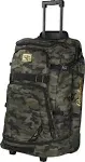 Rawlings Gold Collection Wheeled Roller Bag