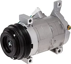 Dorman A/C Compressor for 2020-2021 Freightliner MT45 - 78377