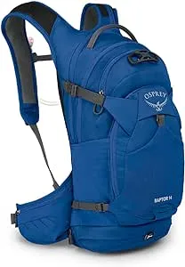 Osprey Raptor 14 Postal Blue