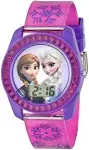 Disney Frozen Kids' Digital Watch