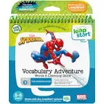 LeapFrog LeapStart Marvel&#039;s Spider-Man Vocabulary Adventure