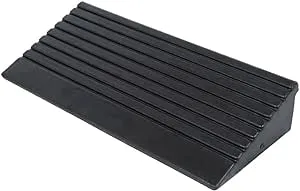 Rage Powersports Heavy Duty 5 Ton Curb Ramp Straight