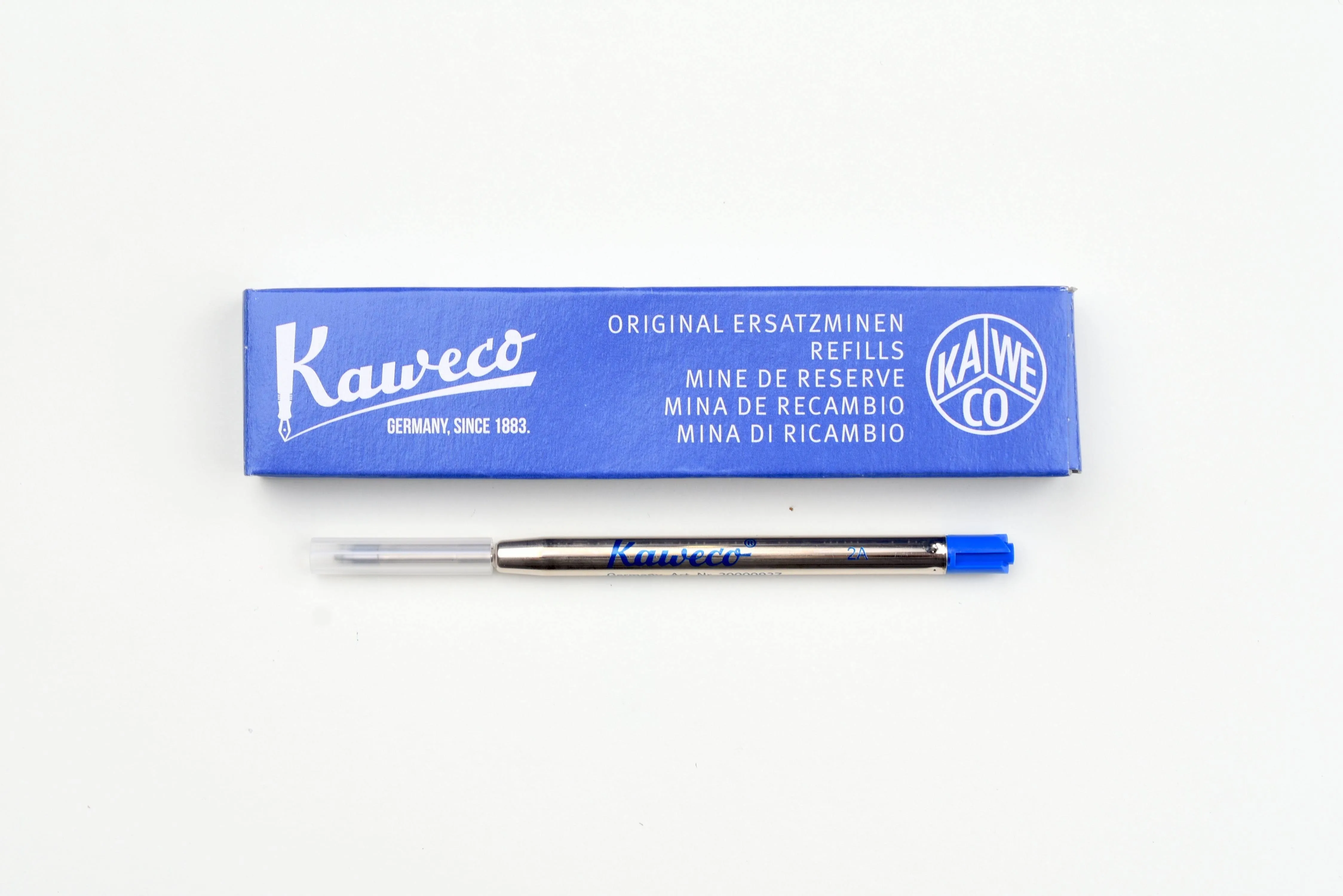 Kaweco G2 Gel Rollerball Refill