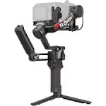 DJI RS 4 Combo Gimbal Stabilizer