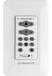 Fanimation Controls Wall Control Reversing - White - TW206D