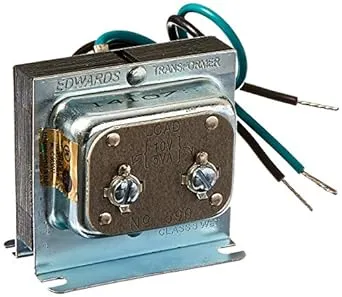 590 Edwards Signaling Class 2 Transformer