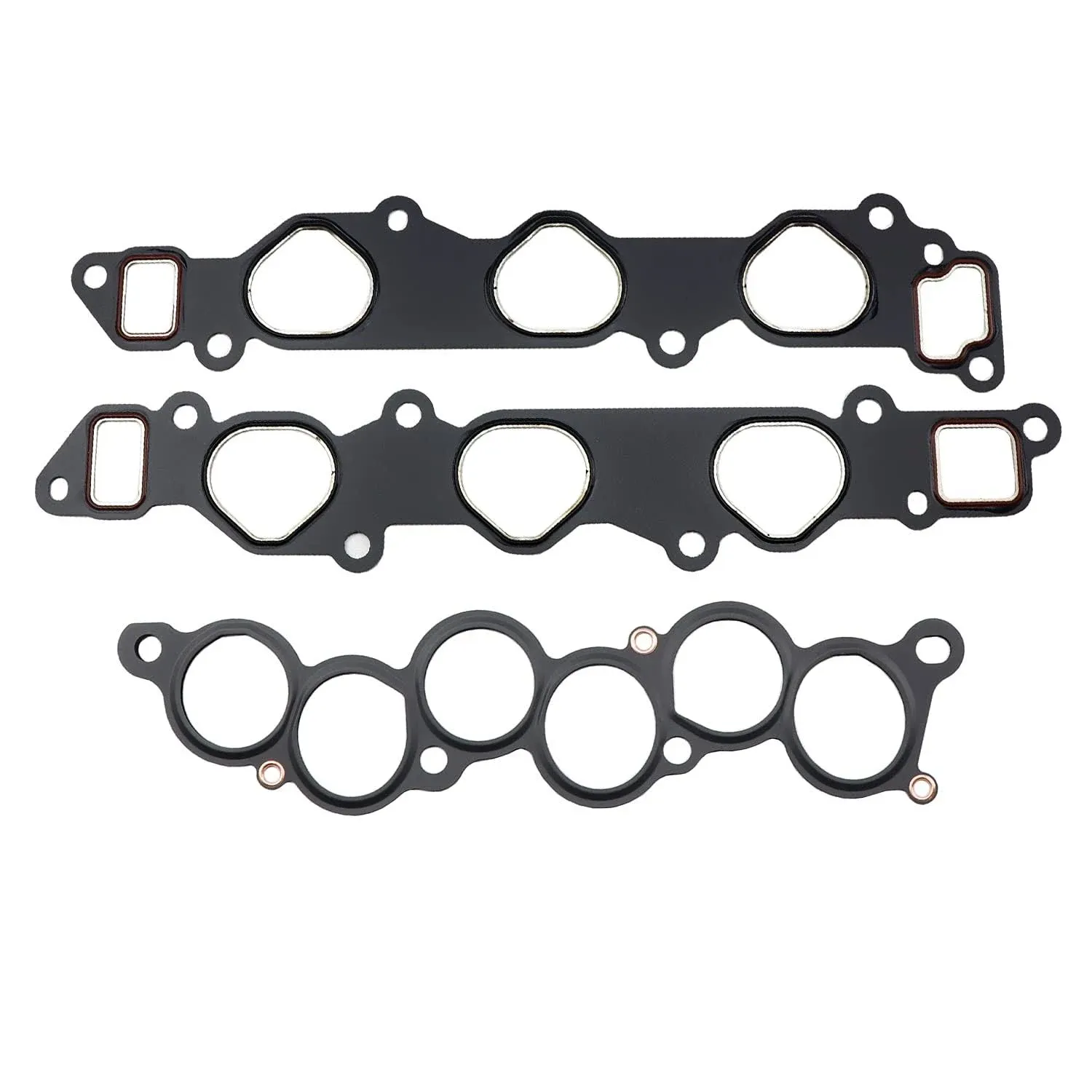 Beck/Arnley 037-6182 Intake Manifold Gasket Set