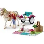 Schleich 42467 Horse Show Carriage