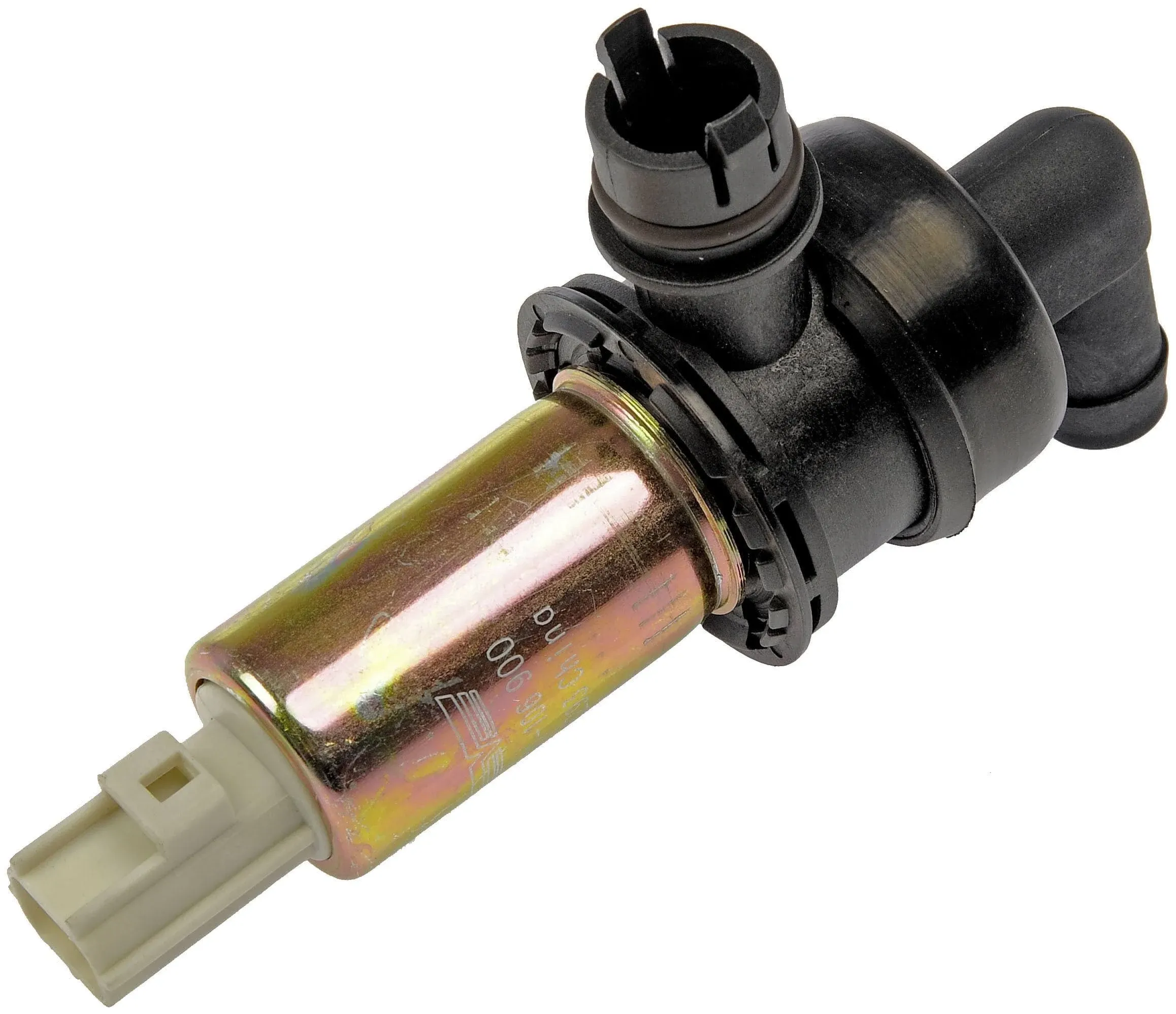 Vapor Canister Vent Solenoid for 1999-2000 Mercury Cougar 2.0L L4 GAS DOHC