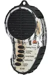 Cass Creek Ergo Game Call - Boar