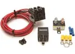 Painless Wiring Electric Fan Relay Kit