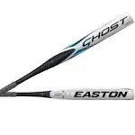 Easton Ghost Fastpitch Softball Bat