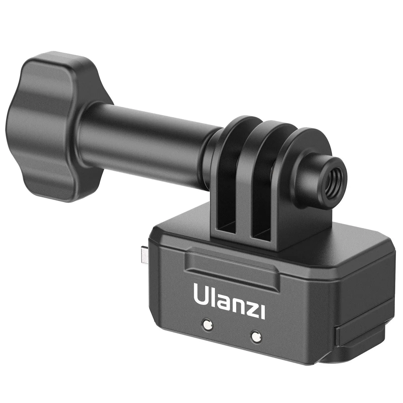 ULANZI R079 Hummingbird Quick Release Mount for Action Camera 2414