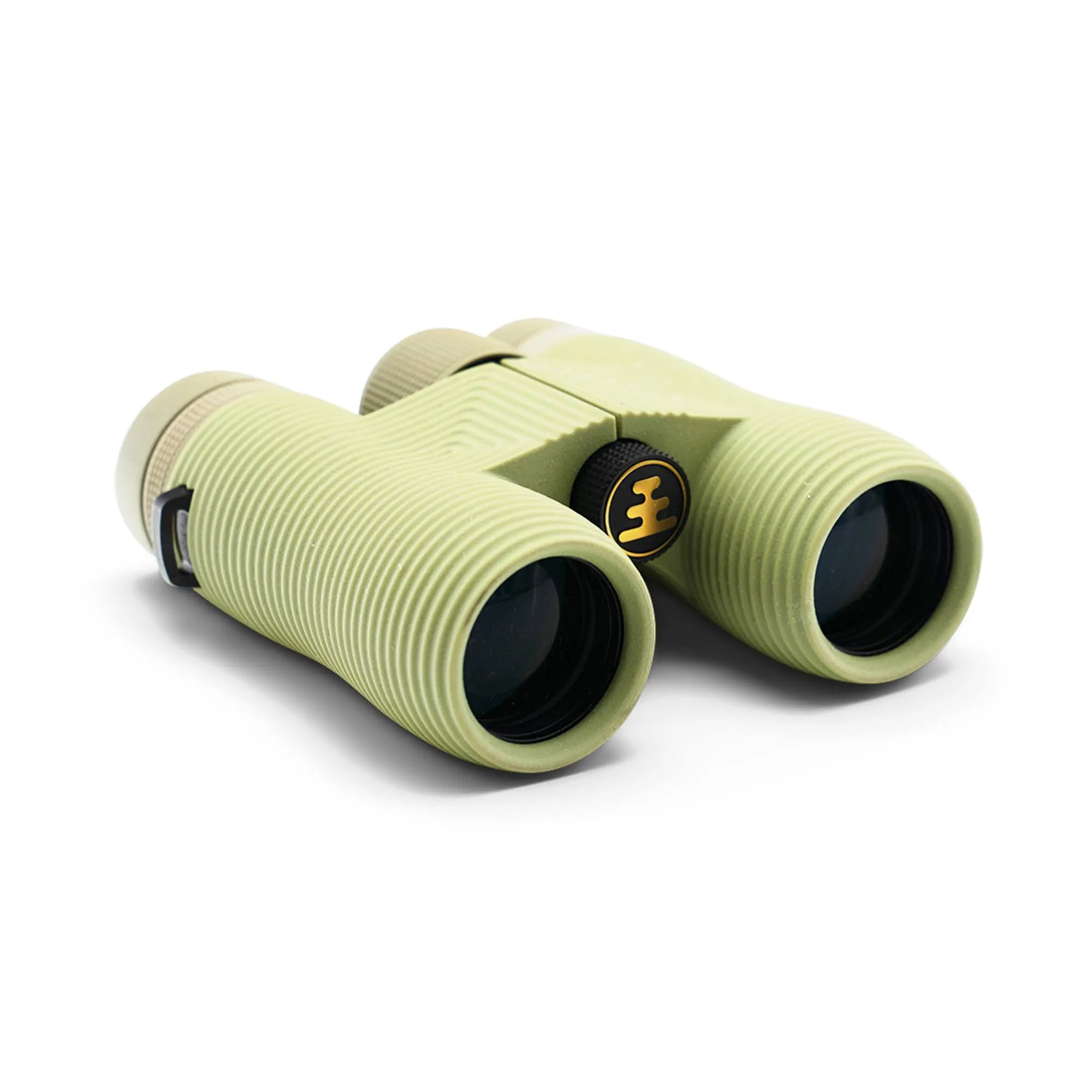 Nocs Provisions Field Issue Binoculars, 10x32 / Ponderosa Green