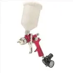 Titan HVLP Gravity Feed Spray Gun