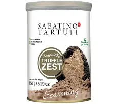 Sabatino Tartufi Truffle Zest Seasoning 5.29 Ounce