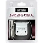 Andis Slimline Pro Li Stainless- Steel Replacement Blade