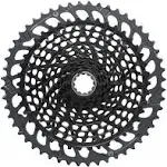 SRAM X01 Eagle XG-1295 12 Speed Cassette - Black 10-50t