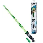 Star Wars Lightsaber Forge Yoda Lightsaber