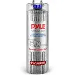 Pyle 5.0 Farad Digital Power Capacitor - Maximum Efficiency