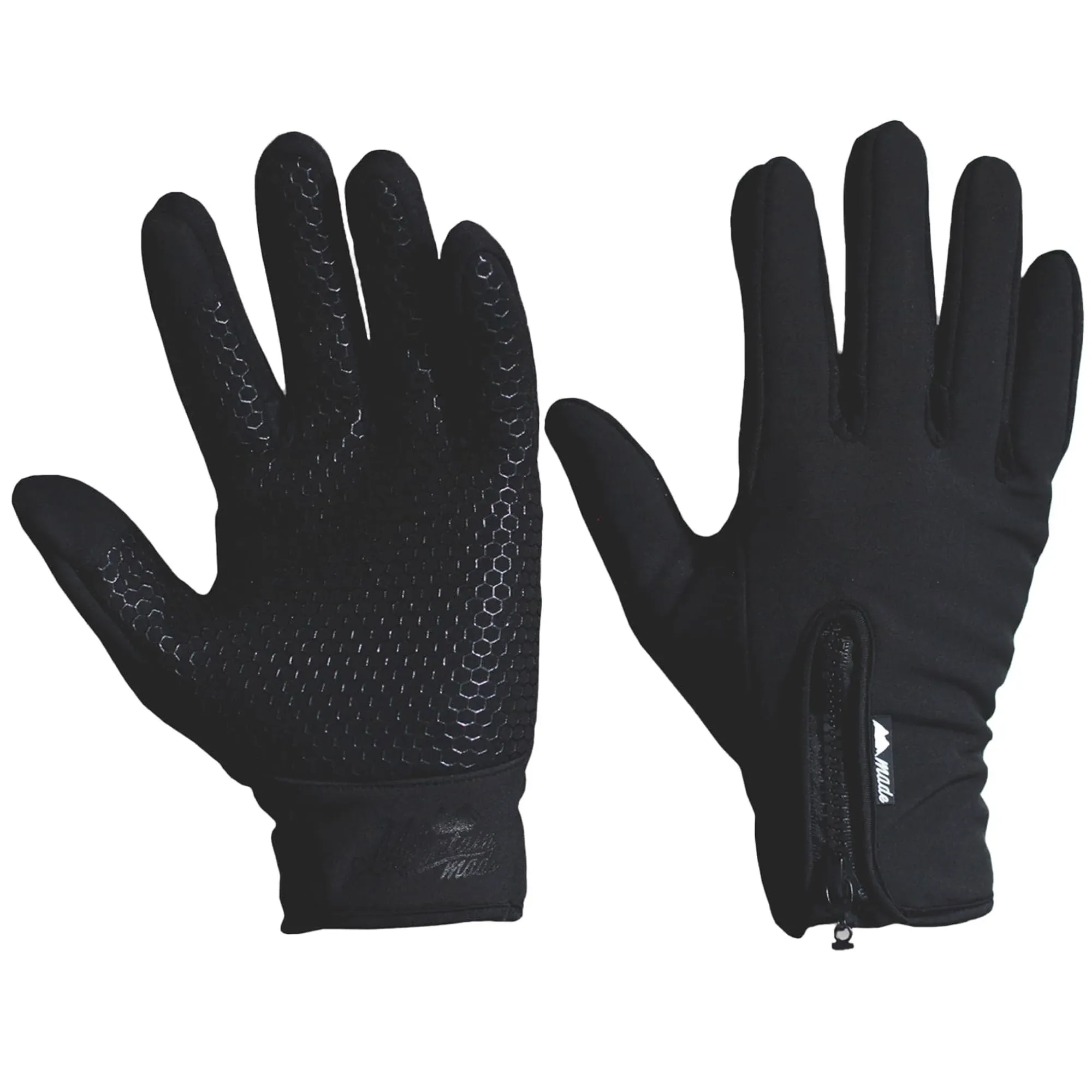 Cold Weather Genesis Gloves for Men and Women