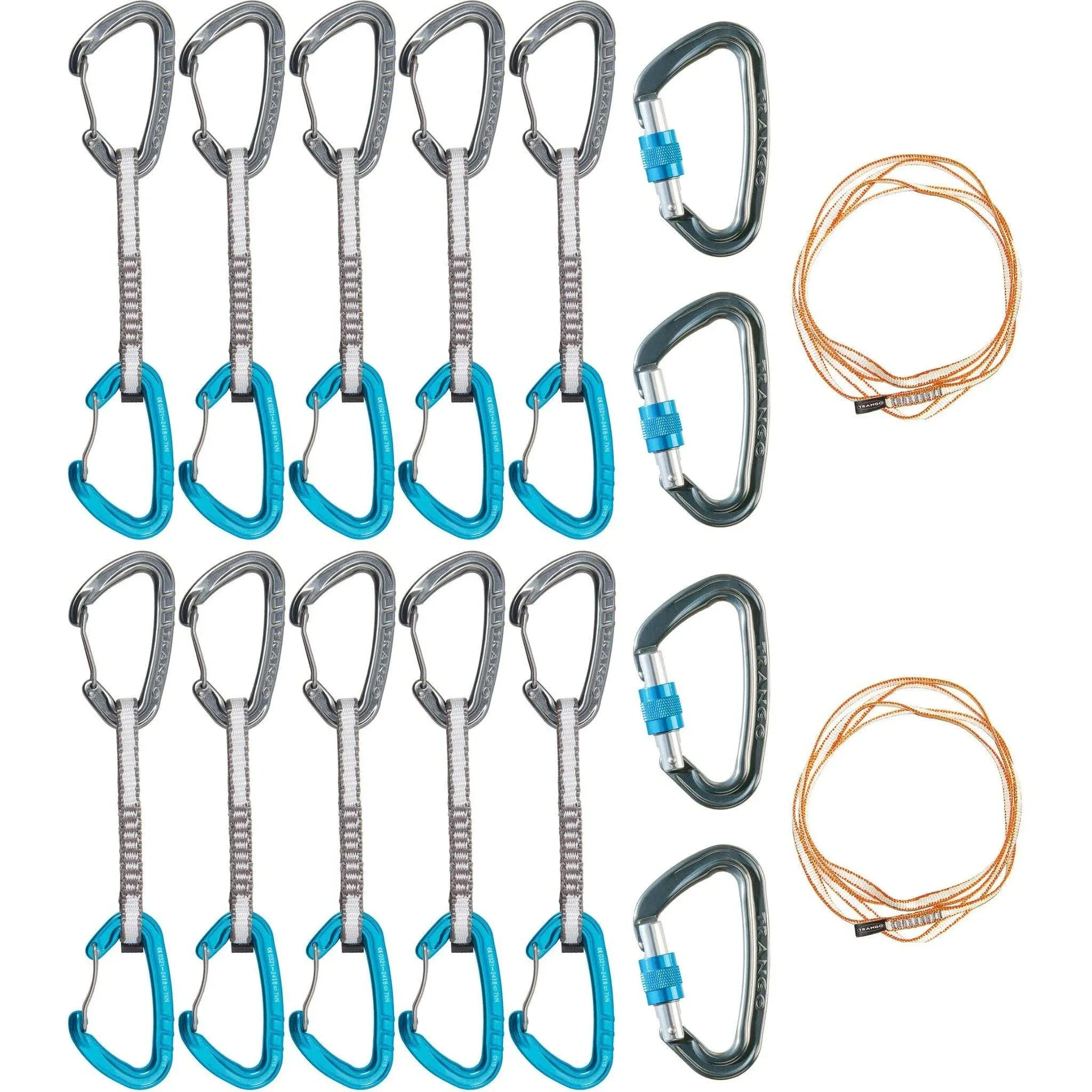 Trango Sport Climbing Package