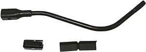 Omix-Ada | 18885.31 | Transmission Shift Lever Kit, T4 | OE Reference: 5363538K | Fits 1982-1986 Jeep CJ