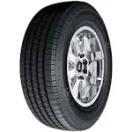 Tire LT 275/70R18 Firestone Transforce H/T2 Light Truck 125/122S E 10 Ply