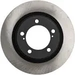 2007-2019 Toyota Front Right or Left Brake Rotor Tundra Sequoia