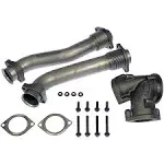 Turbocharger Up Pipe Kit Dorman 679-005