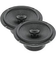 Hertz Cento CX165 - 6.5" 2-Way Cento Series Coaxial Speaker