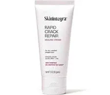 SkinIntegra Rapid Crack Repair Cream Moisturizer for Dry Skin