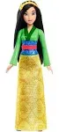 Disney Princess Doll Mulan