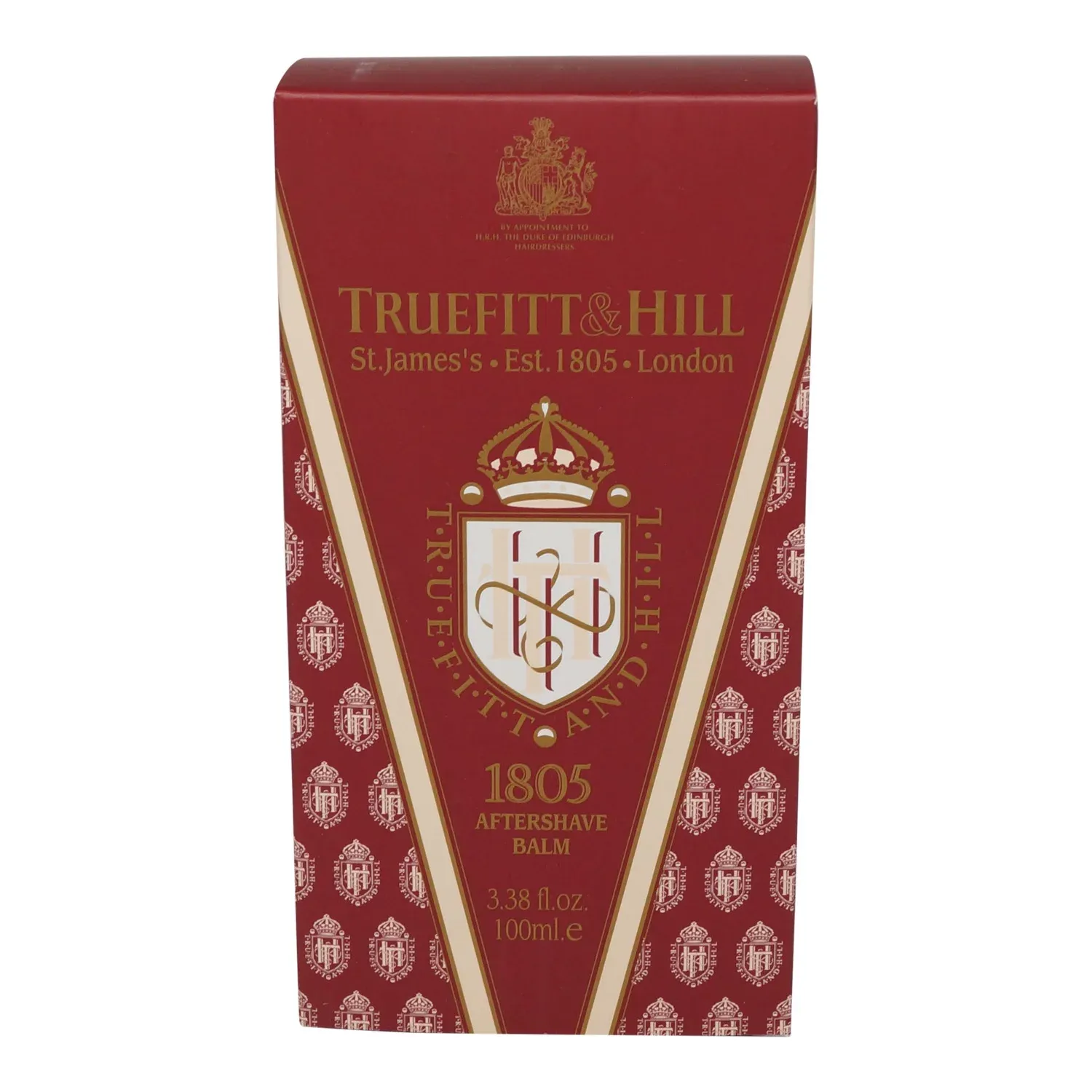 Truefitt & Hill 1805 After Shave Balm