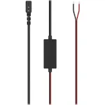 Garmin Motorcycle Power Cable - Zumo XT