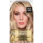 L'Oréal Champagne Blonde Permanent Haircolor (9.12 oz)