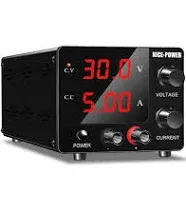 NICE-POWER DC Power Supply