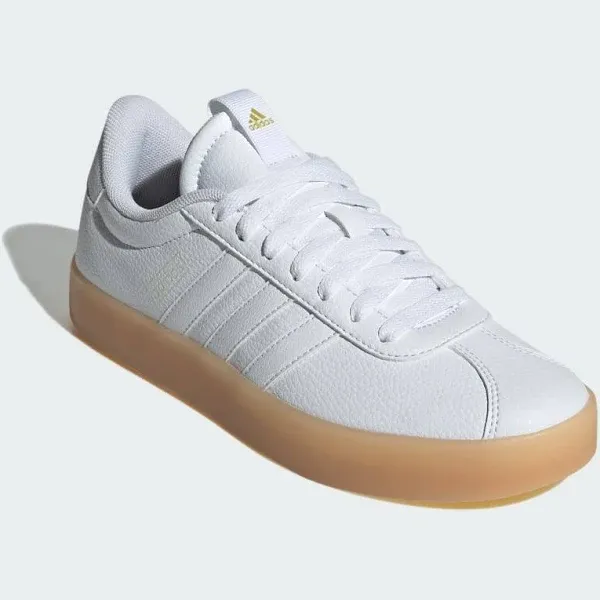 adidas Women's VL Court 3.0 Sneaker