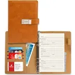 Password Book With Alphabetical Tabs And Combination Lock Leatherette Hardcover 