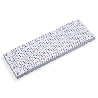 SchmalzTech Premium 770 Position Solderless Electronics Breadboard, ST-BB-770