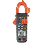 Ames 600A AC Clamp Meter