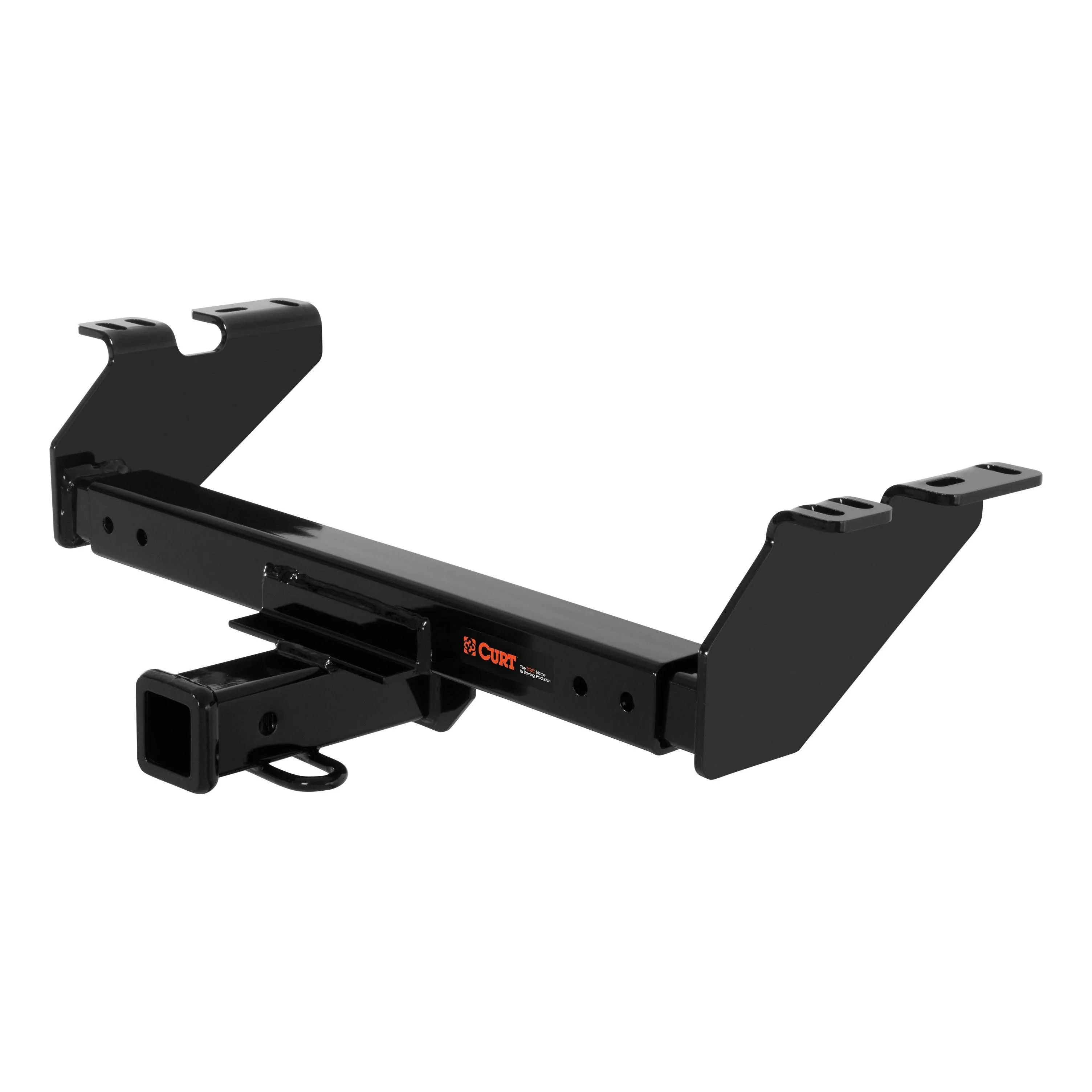 Curt - 2in. Receiver Class 3 Multi-Fit Trailer Hitch - 13900