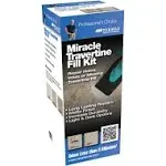 Miracle Sealants Travertine Fill Kit, Size: 8 oz