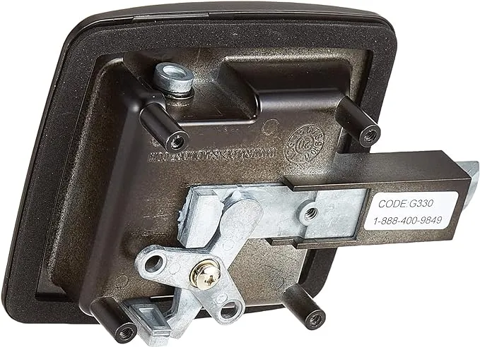 Lippert Standard Baggage Door Latch Kit