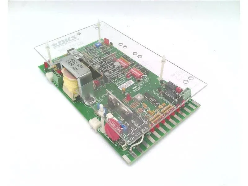 Doorking 1601-010 Control Board