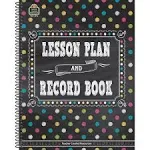 TEACHER CREATED RESOURCES Chalkboard Brights Lesson Plan And 3716