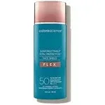 Colorescience Sunforgettable Total Protection Face Shield FlexSPF 50 (1.8 FL. OZ.) (Color: DEEP)