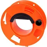 Bayco KW 110 Cord Reel, Orange